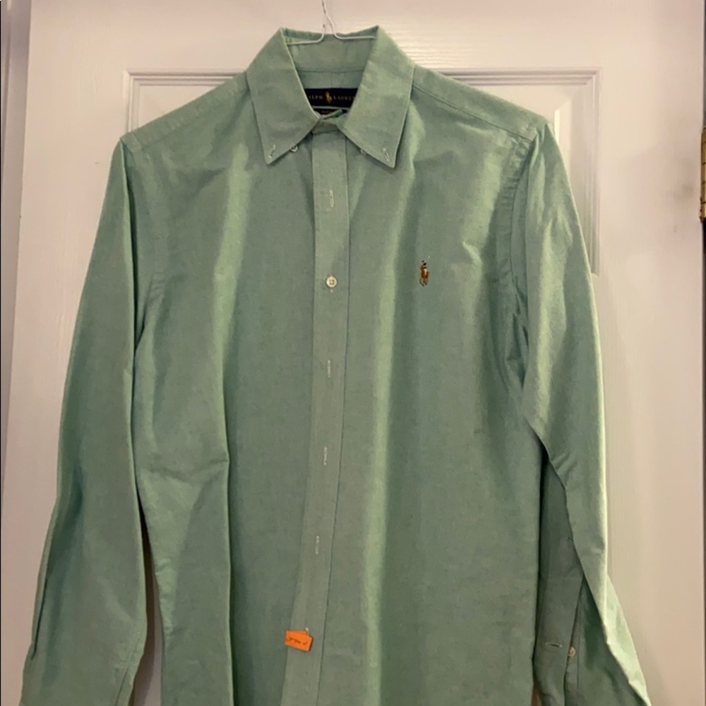 Ralph Lauren polo shirt